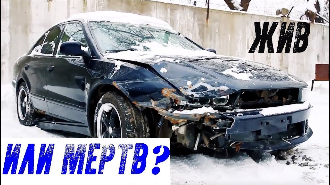 Оживление мертвеца, авто зомби, Daihatsu Sharade 1993, Дайхатсу Шарада не заводится😟