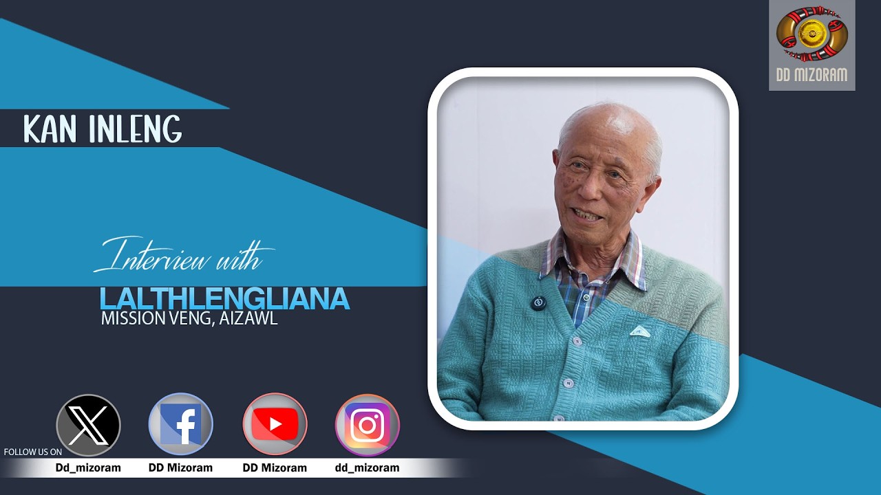 Kan Inleng - Pu Lalthlengliana, Mission Veng