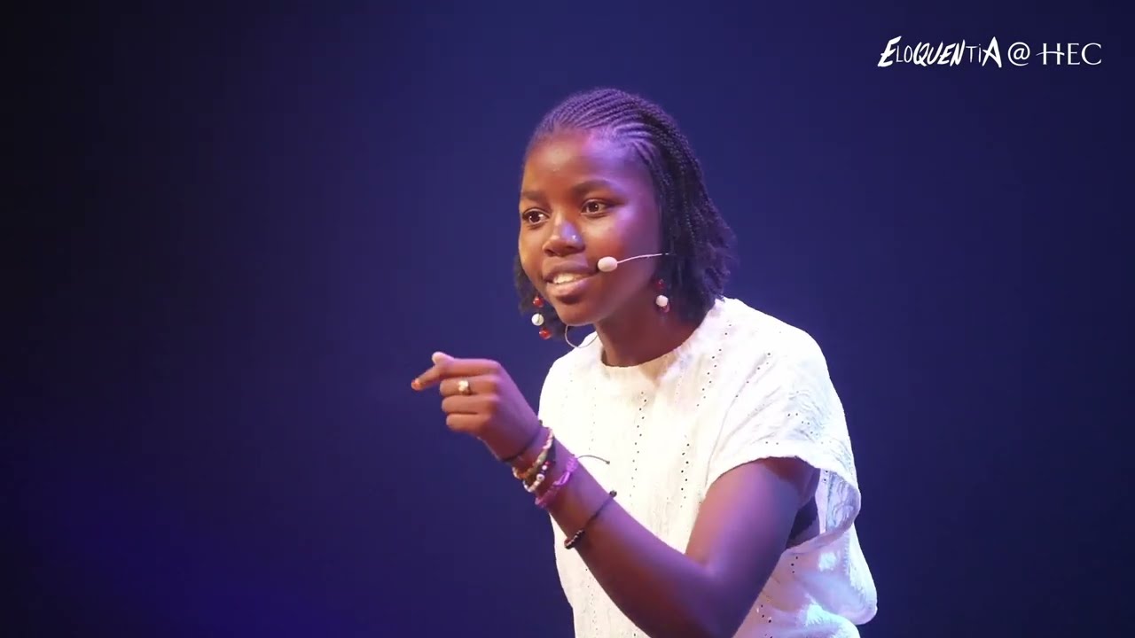 Discours Fayma - FINALE NATIONALE 2023 - La Cigale
