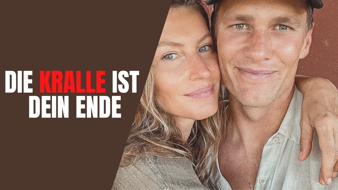 Wenn deine Freundin die Kralle auf dich legt, ist deine Beziehung vorbei!