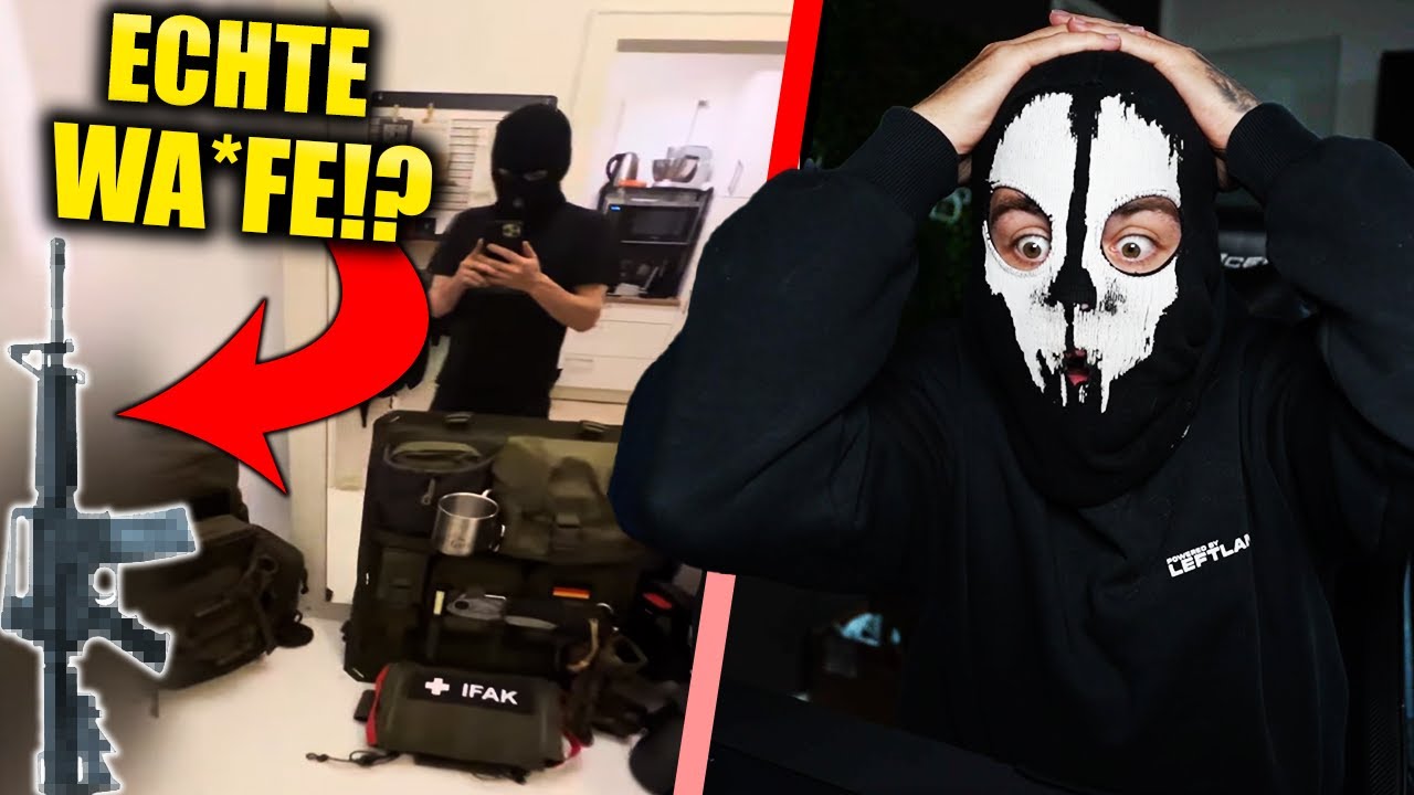 MOJI BEWERTET eure DRECKSBUDEN! 🏠 (PART 2)