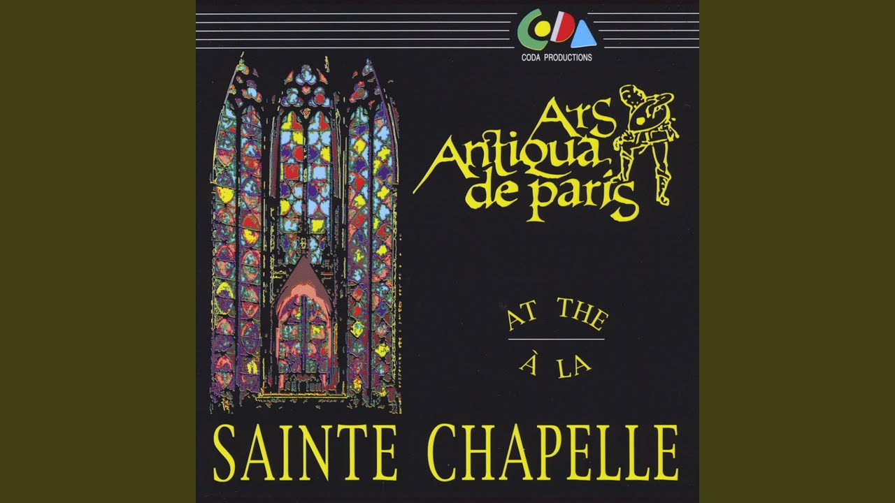 Pièce Instrumentale