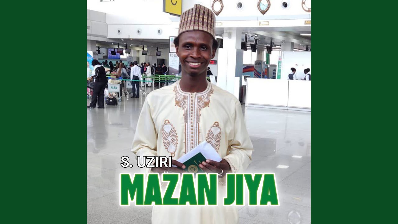 Mazan Jiya