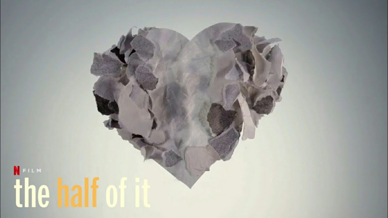 The Half of It (2020) | 