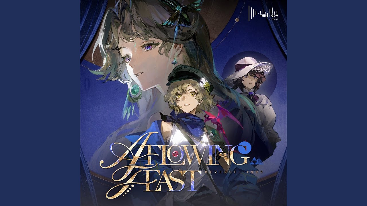 A Flowing Feast