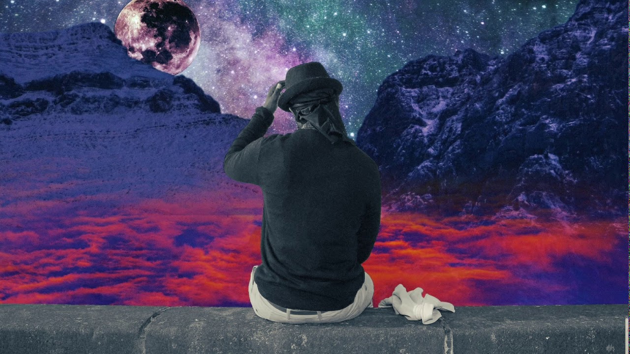 Larry Buxxx - Rockman ft. Benson (Prod. Kampsy)