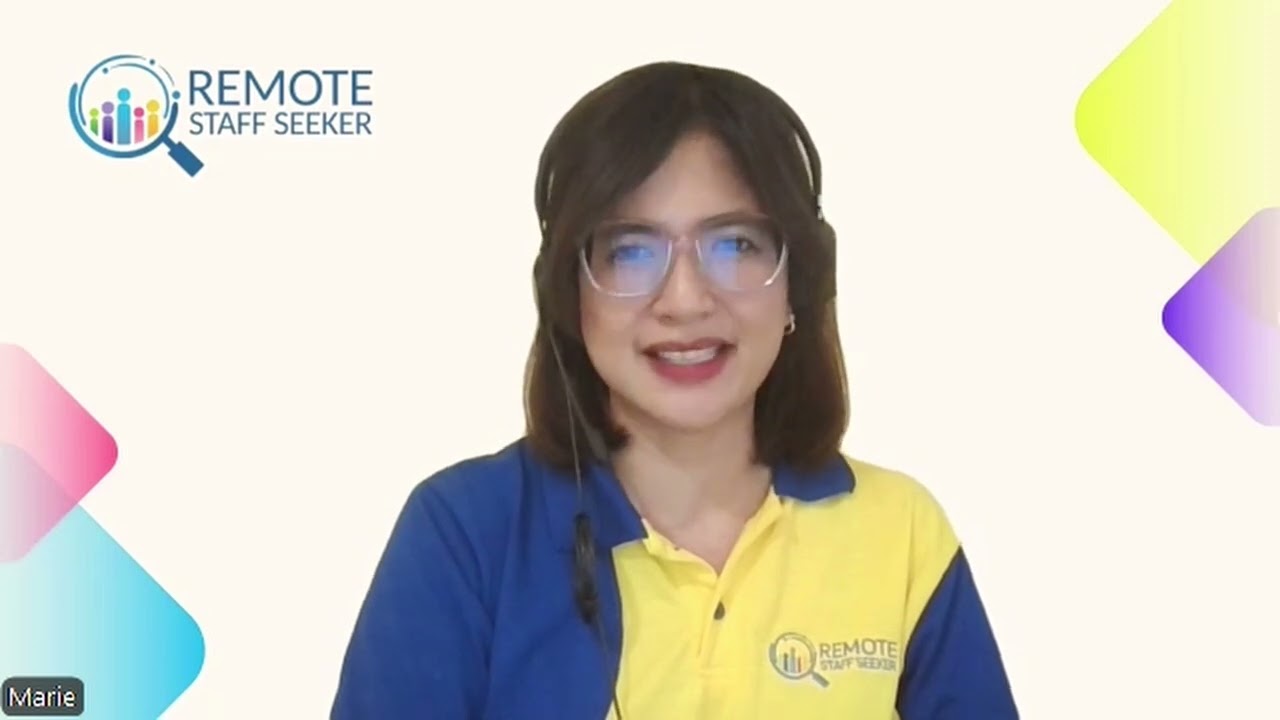 RSS VA TestimonialMarie