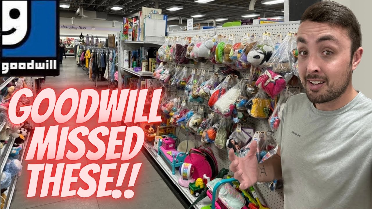 These Are The Best Thrift Stores In The Country