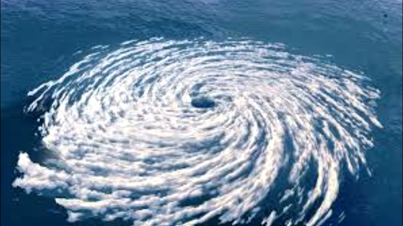 deBrook   Hurricane heart
