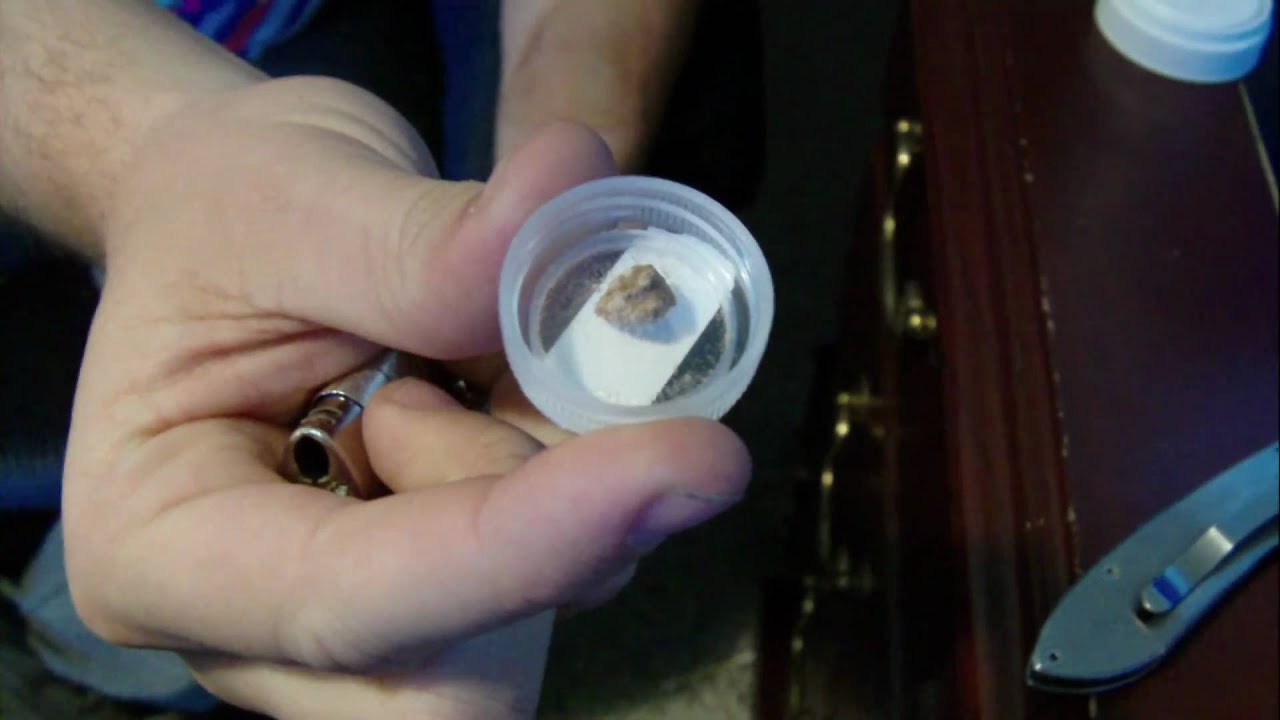Diablo OG Hash Review