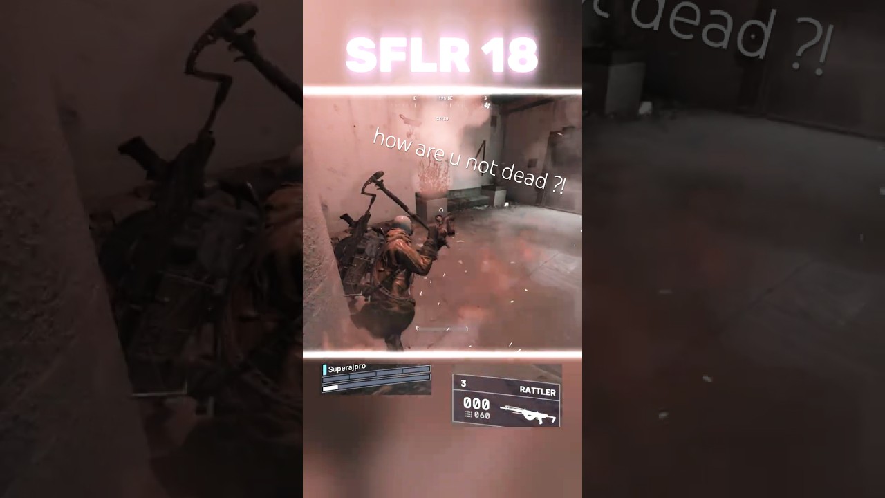 Solo Free Loadout Rat 18 #arcraiders #arcraiderspvp #stellamontis #SFLR
