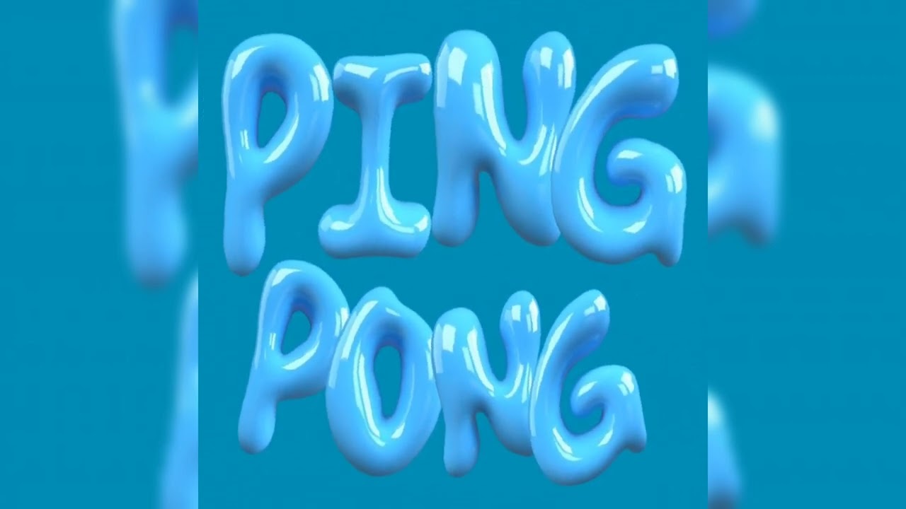 Dhoven Gards - PING PONG (GUARATECH) Ft Jorge Alexis, Ricardo Castro, DNA ALAHINE
