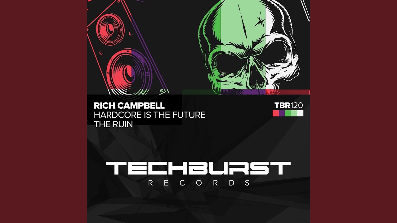 Hardcore Is The Future