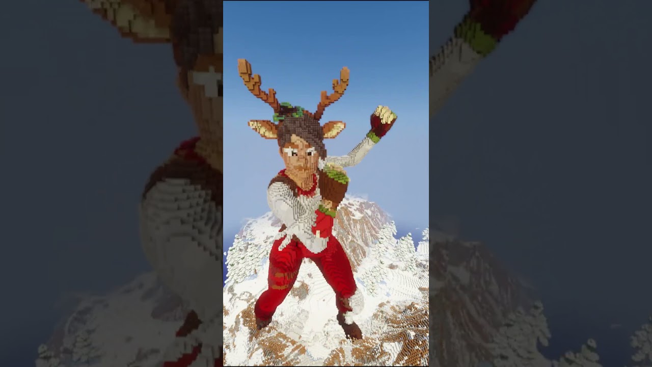 Red Nosed Raider + 