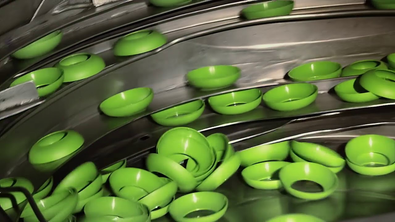 How It's Made - Spray Paint - The Birth Of A Spray Can - Graffiti Street Art Factory
