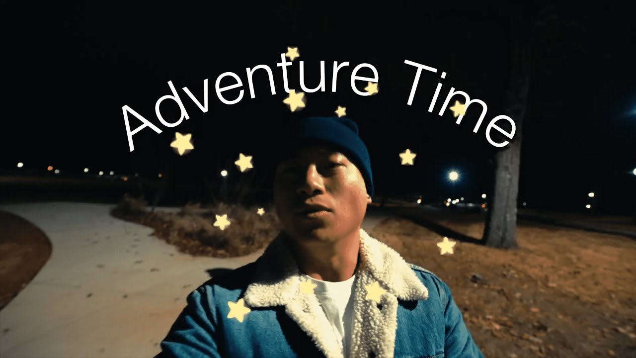 Christmas Break w/ Family (Cooking, Feeding ducks, Unwrapping presents)