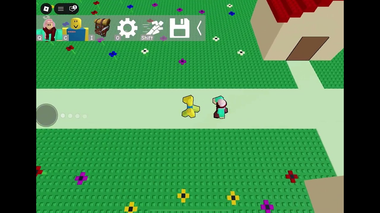 The leggendary bloxy cola part1