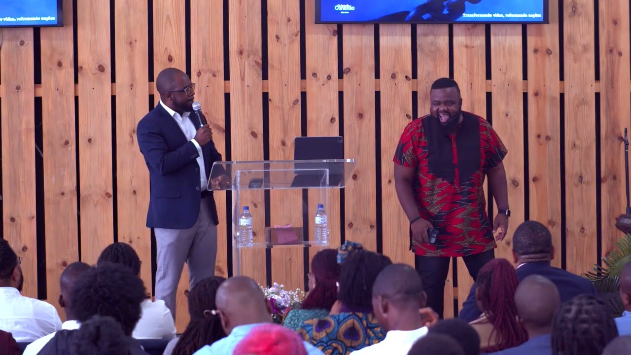 Join us for our online Sunday Service | 25 January 2026