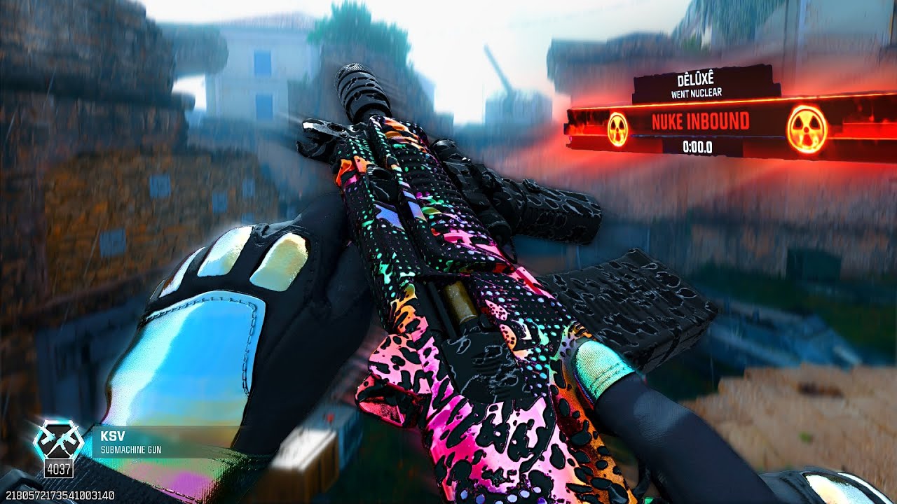 Random ahh FFA Nuke n sum Random ahh ranked clips