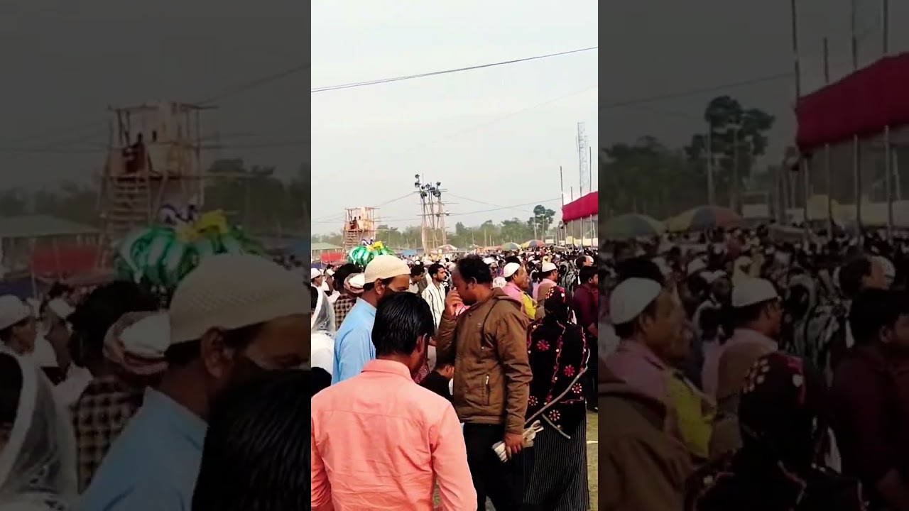 #Cooch Behar. _._#Paschim._._#karisal ._._#Maidan Jalsa