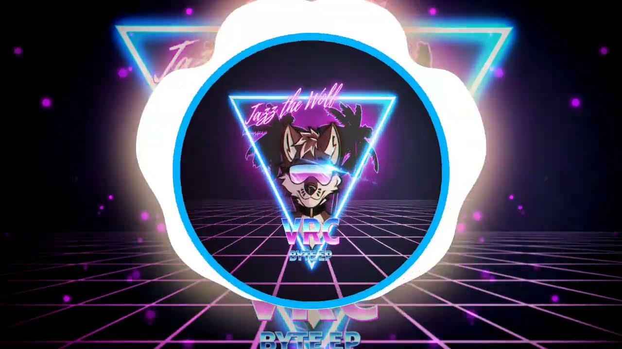 VRC (Audio Visualizer)