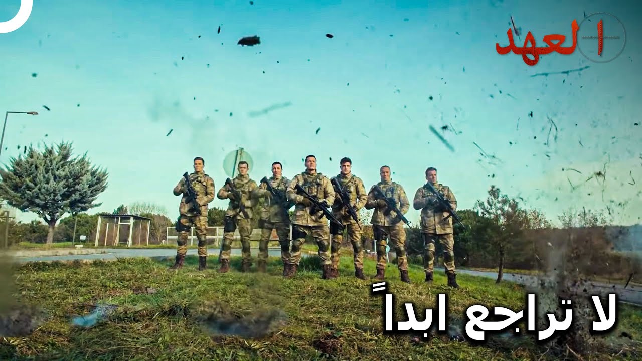 الصياد #62 -  مواجهة المخفر هي اختصاصنا | العهد