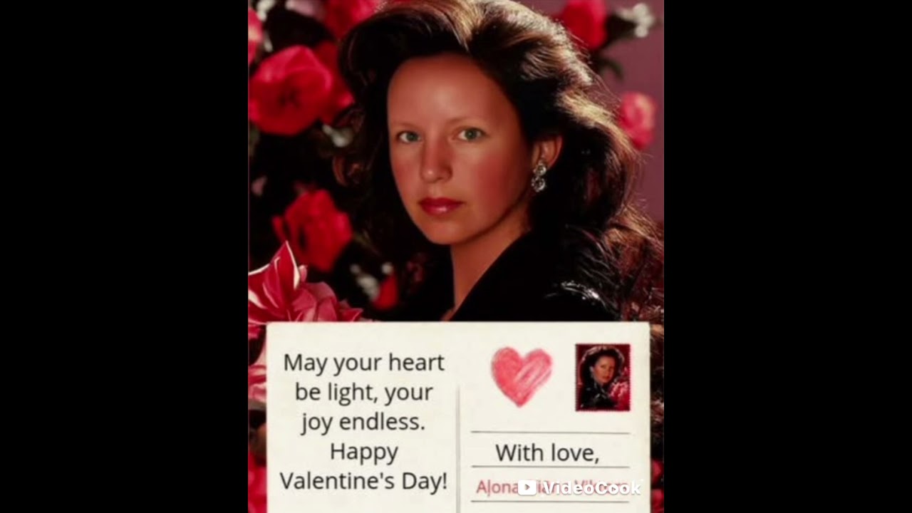 With love ♥ 