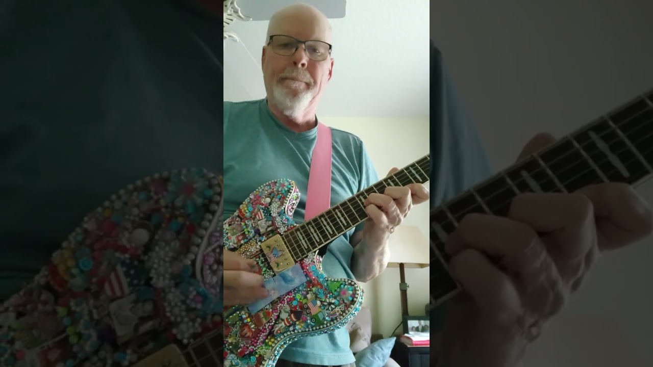 Return of the Peavey (JF1EX)