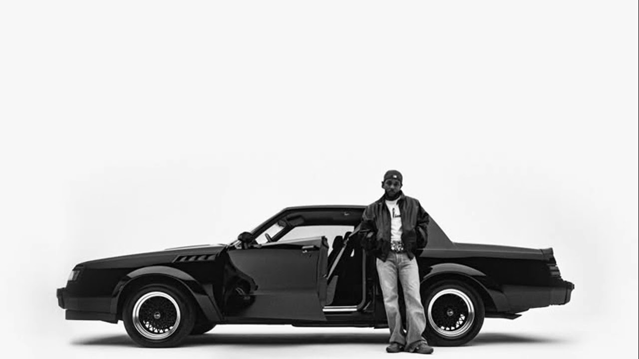 rapsody3000// Kendrick Lamar & Nas Type Beat | 