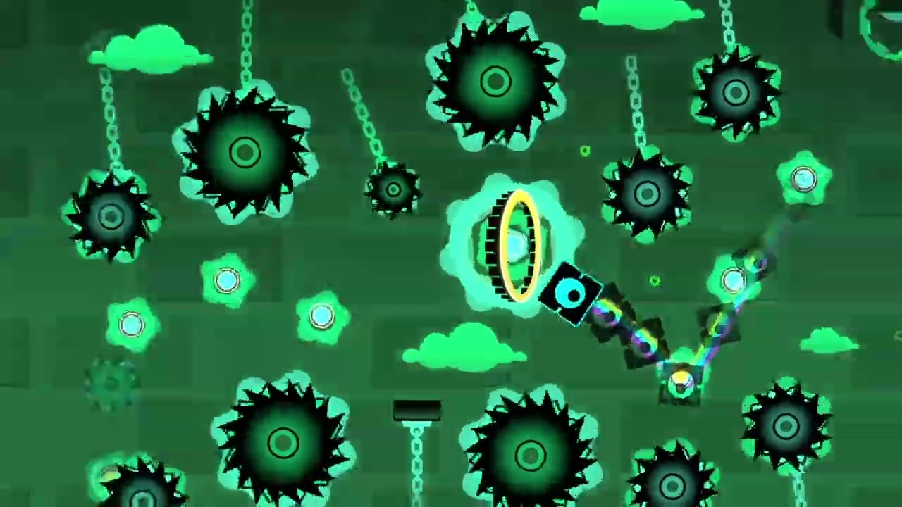 Rupture by Jekko, beaten by Sashozz