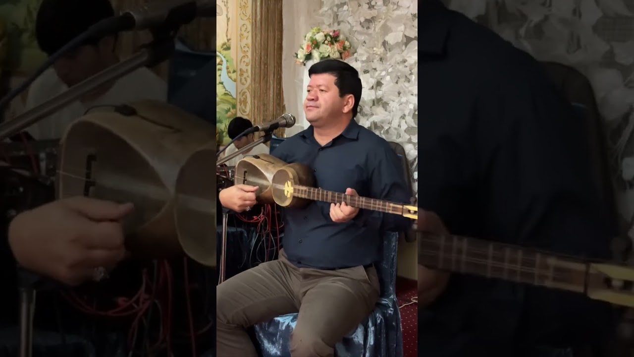Raqibjon Xalilov  Bo'lmas edim