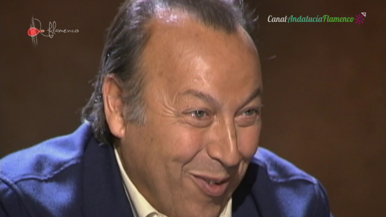 Entrevista. Paco Cepero. 2017
