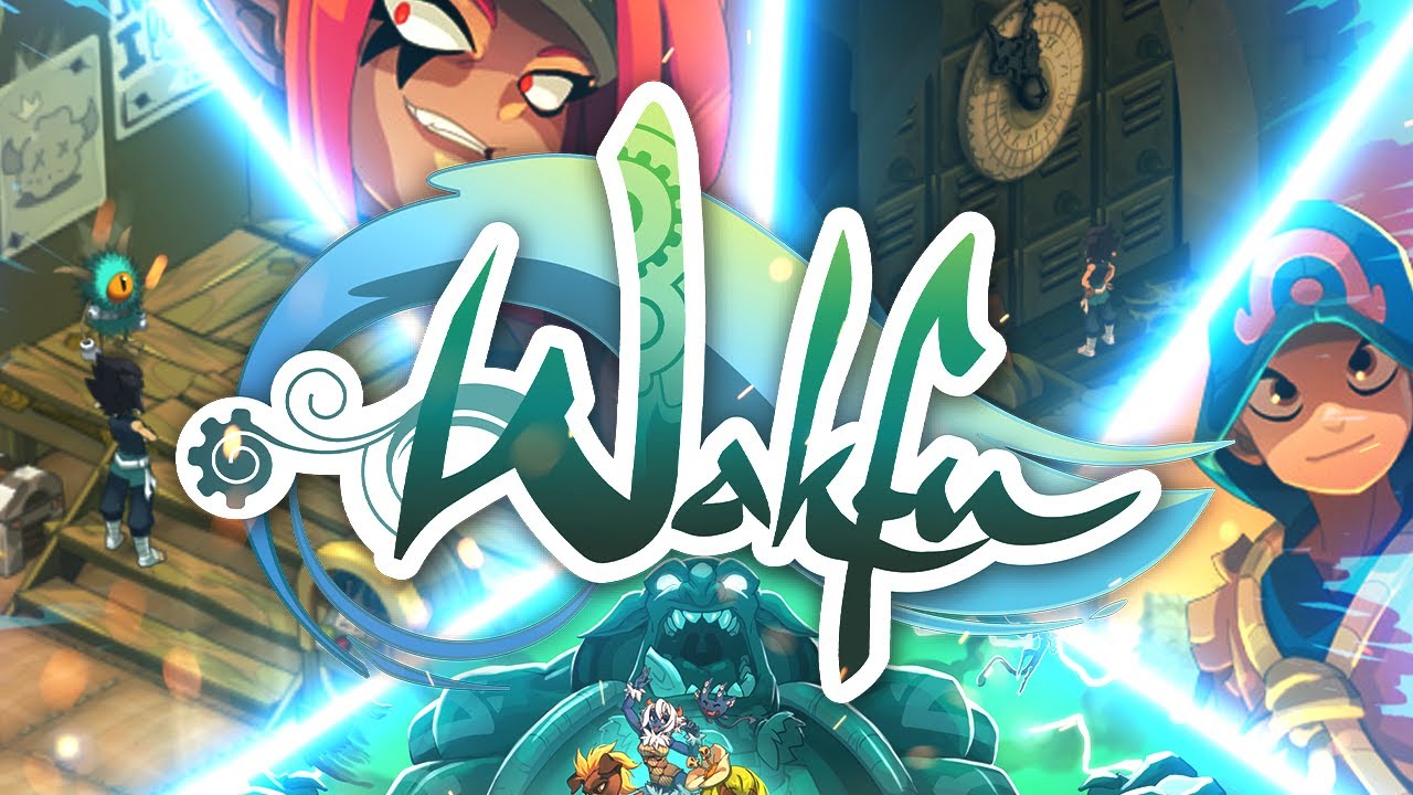 5 ВЕЩЕЙ, КОТОРЫЕ НУЖНО ДЕЛАТЬ КАЖДЫЙ ДЕНЬ НА WAKFU НА НОВОМ ОДНОСИМВОЛЬНОМ СЕРВЕРЕ!