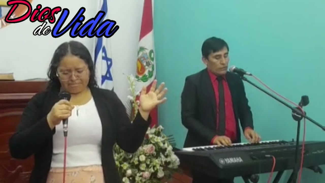 Alabanzas al Dios de Vida Trujillo Perú 🇵🇪Misión Evangélica Pentecostés Jesucristo vive 