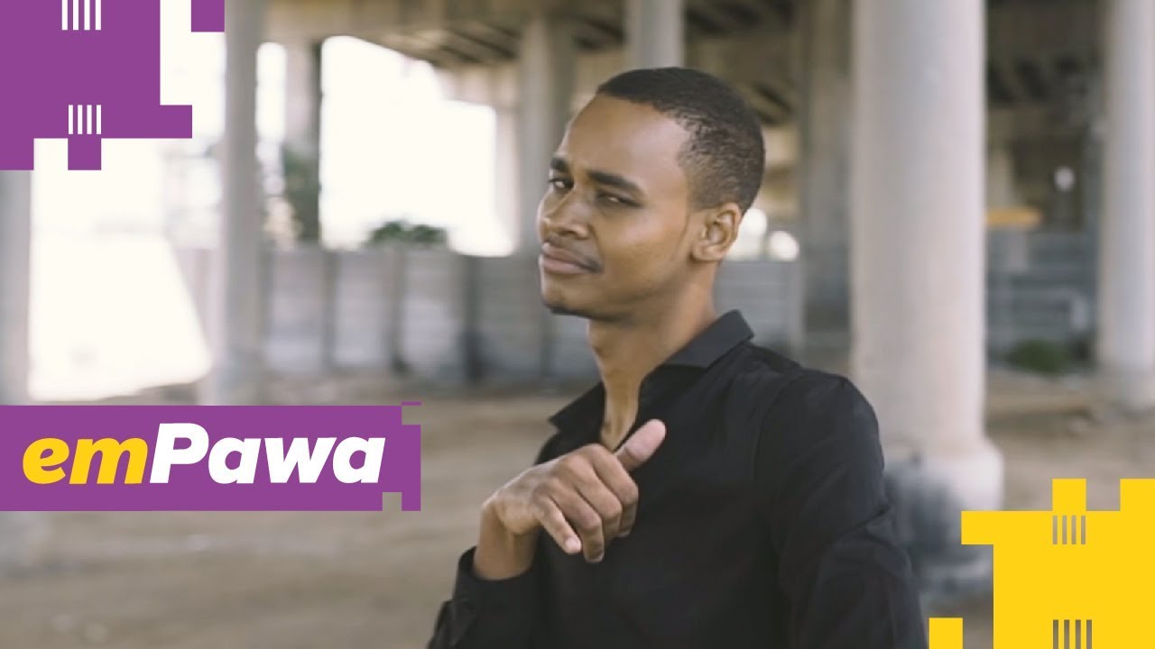 Yeyo - Mood [Official Video] #emPawa100 Artist