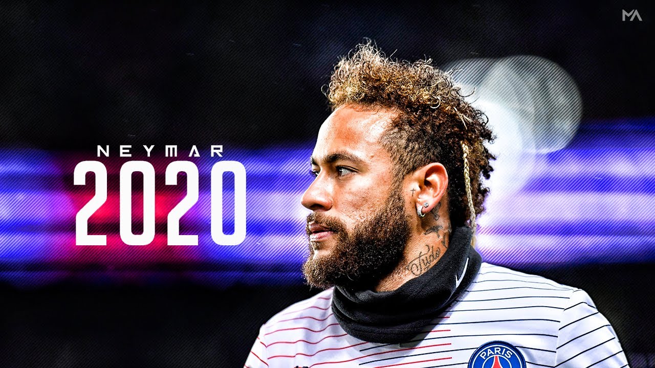Neymar Jr 2020 - Magic Skills & Goals | HD