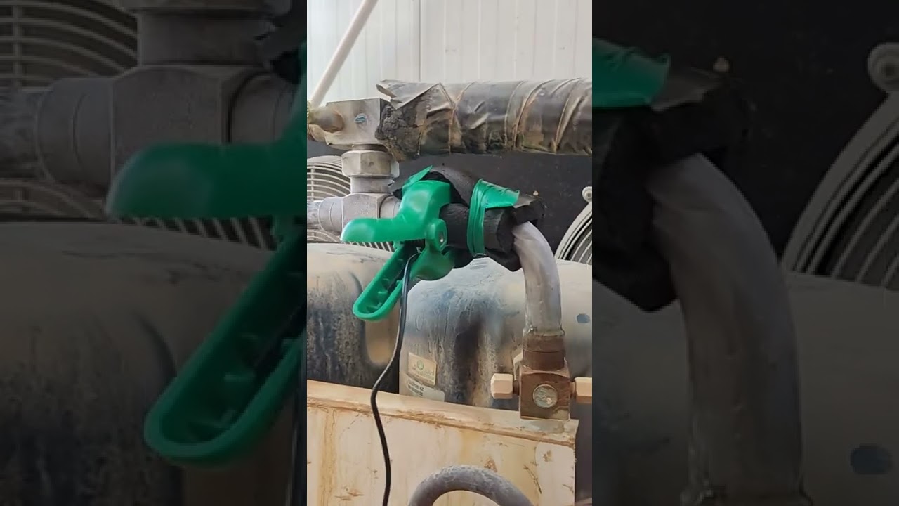 طريقة ضبط درجة التحميص ميدانيا  superheat *lasurchuf و حالة تكثف السائل و درجته