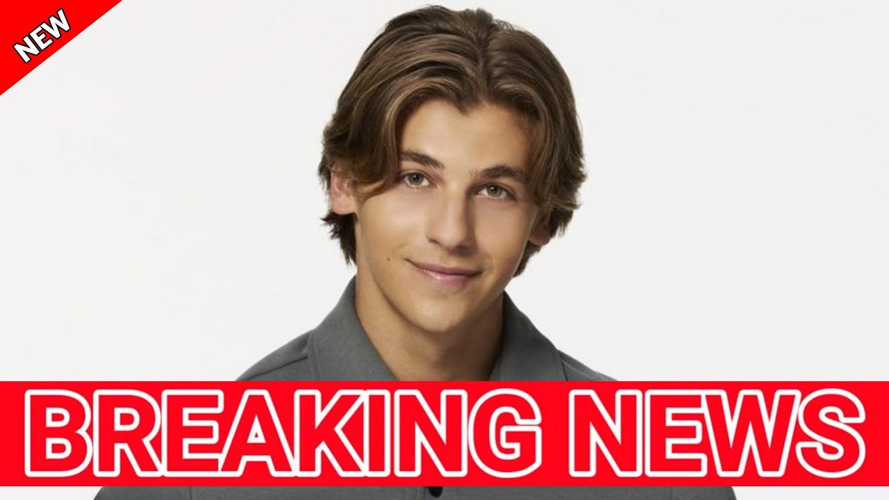 Звезда CBS внезапно умирает в возрасте 37 лет в больнице общего профиля. Джо Палмиери действитель...