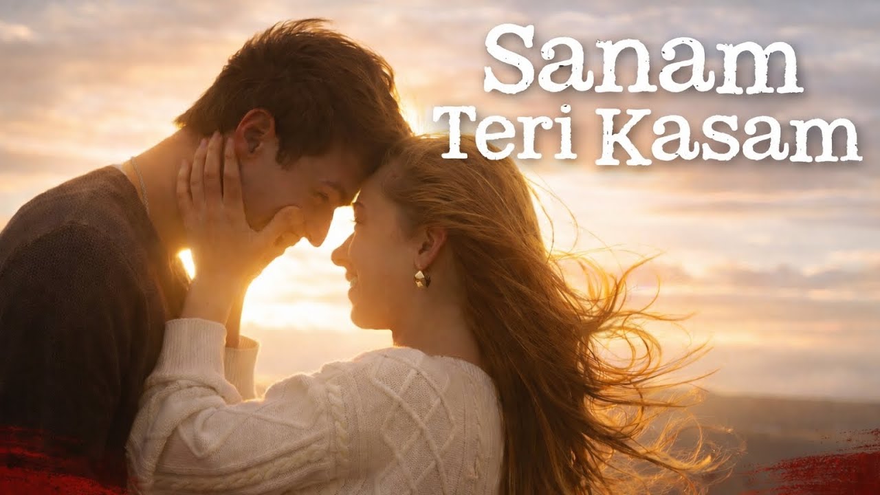 Sanam Teri Kasam song Harshvardhan, Mawra l Ankit Tiwari | PalakM | Himesh Reshammiya 
