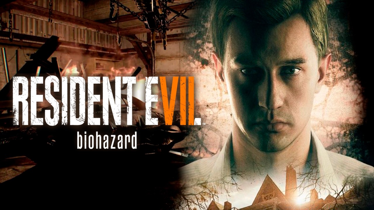 RESIDENT EVIL 7 HOSPICIO SPOILERS DO REQUIEM