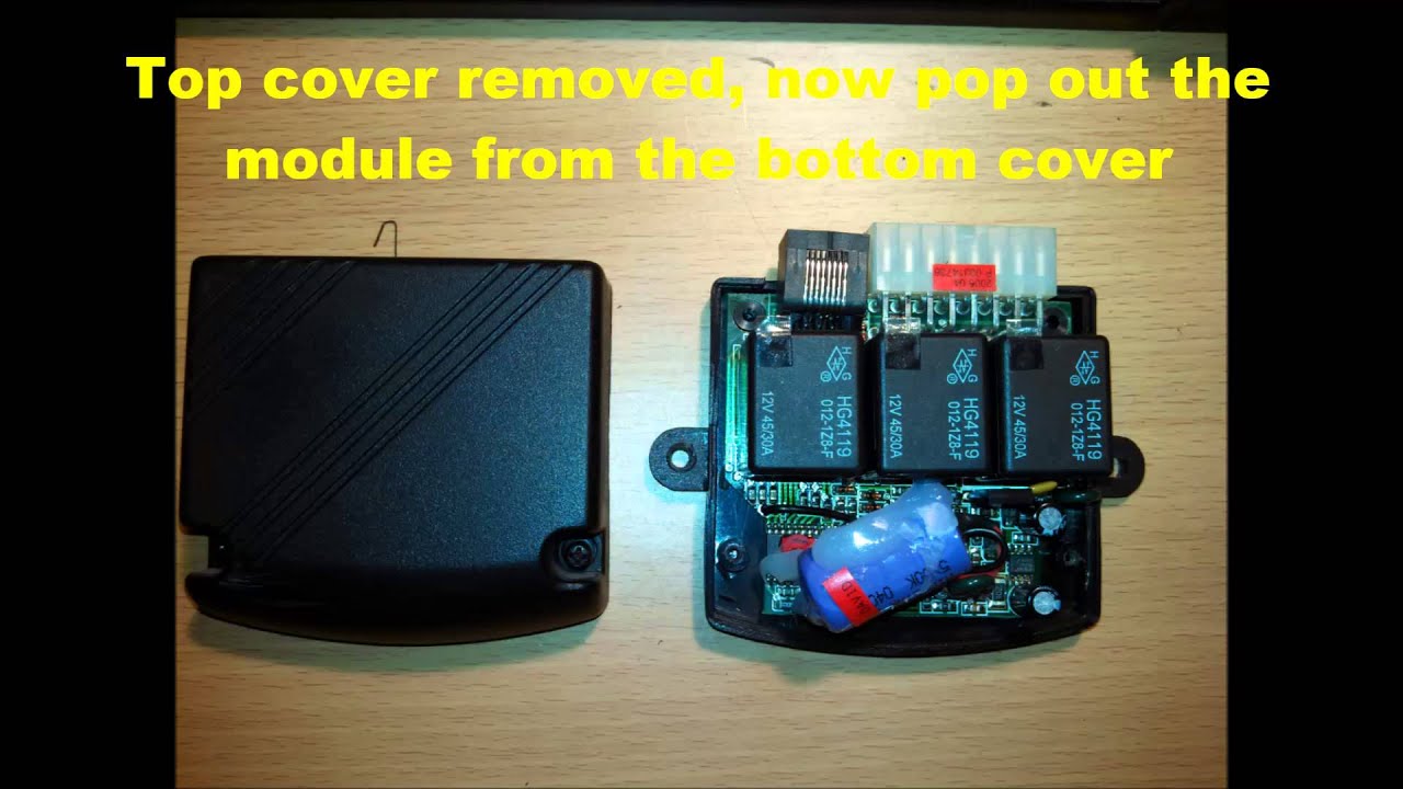 Subaru Impreza Wrx Brant Brandt Bypass / Disable Guide