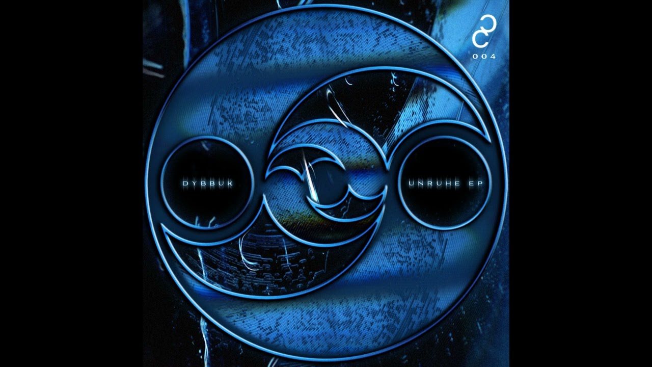 Dybbuk - Lithe