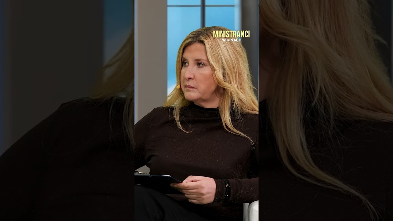 Magdalena Rigamonti pyta Tomasza Terlikowskiego: Kto powinien obejrzeć film &bdquo;Ministranci