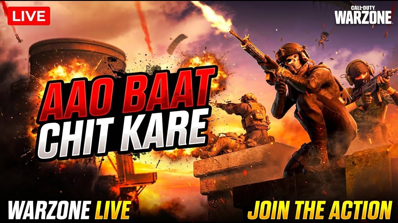 Almost Jeet Gaye The 😭 | COD Warzone live #cod #callofduty #callofdutycoldwarzombies