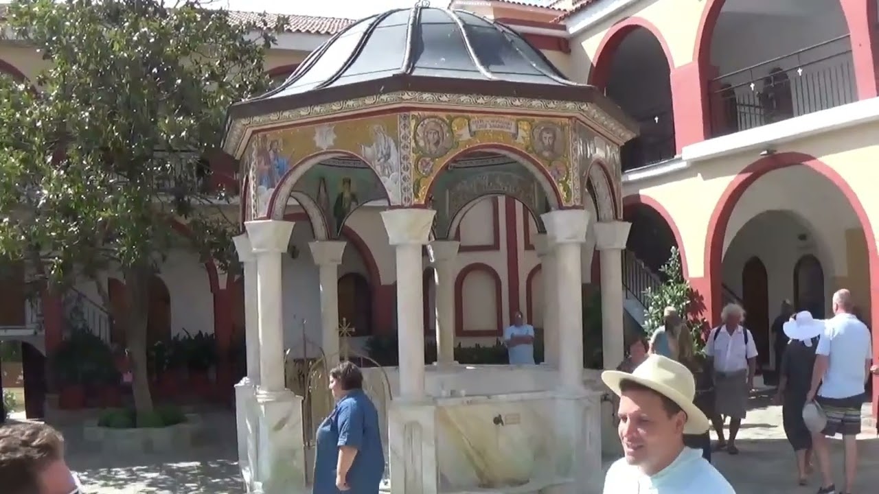 1 napos Evia körút Görögországban #greece #evia #oreoi #rovies #drymonas #ellinika
