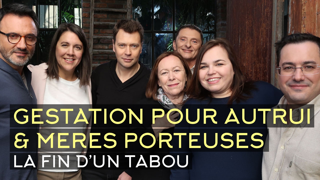 La Gestation pour autrui (GPA) et mères porteuses : la fin d'un tabou ? - Mille et une vies