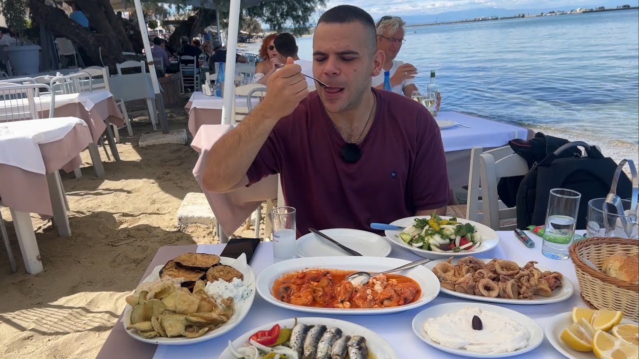 ΨΑΡΟΤΑΒΕΡΝΑ 