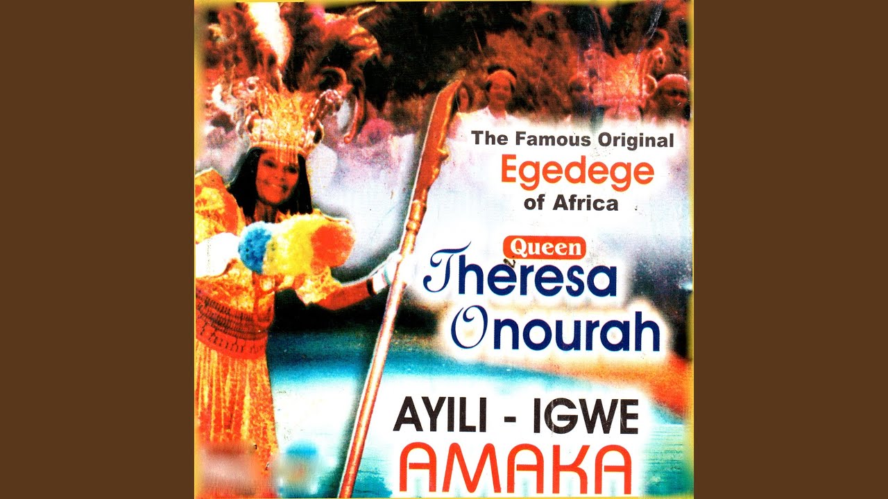 Theresa Ojembe Enwilo