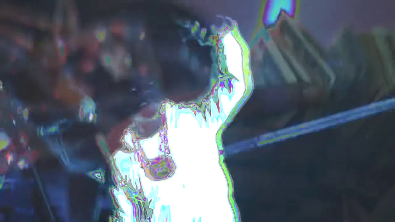 The Box But You’re Bumping It In A '67 Cadillac