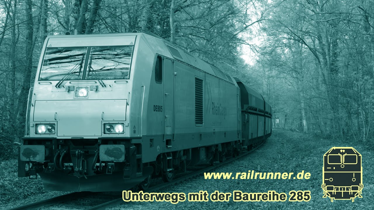 Der Sandzug